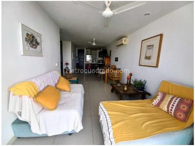 Apartamento en venta en Rodadero, Santa Marta · foto 4 de 13