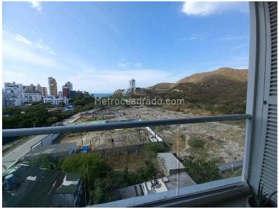 Apartamento en venta en Rodadero, Santa Marta · foto 8 de 13