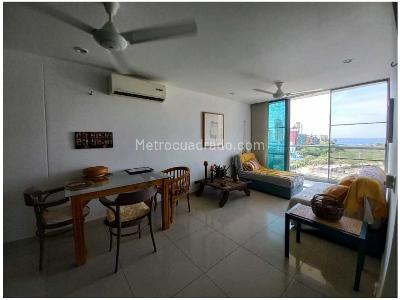 Apartamento en venta en Rodadero, Santa Marta · foto 9 de 13