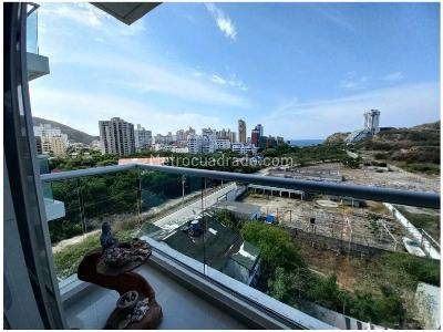 Apartamento en venta en Rodadero, Santa Marta · foto 13 de 13