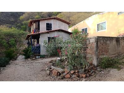 Casa en venta en Taganga, Santa Marta · foto 2 de 20