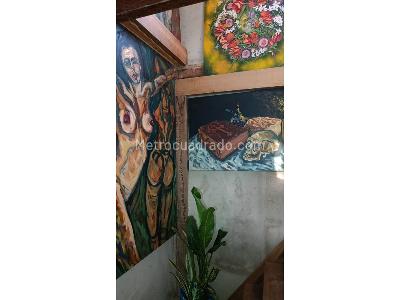Casa en venta en Taganga, Santa Marta · foto 18 de 20