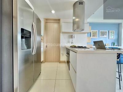 Apartaestudio en venta en Playa Salguero, Santa Marta, 77 m² · foto 2 de 20