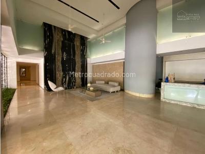 Apartaestudio en venta en Playa Salguero, Santa Marta, 77 m² · foto 3 de 20