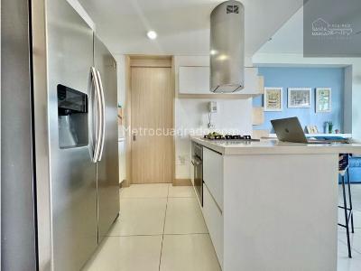 Apartaestudio en venta en Playa Salguero, Santa Marta, 77 m² · foto 4 de 20