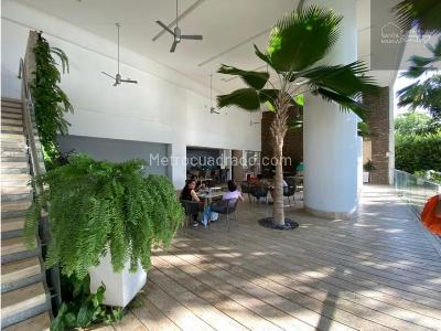 Apartaestudio en venta en Playa Salguero, Santa Marta, 77 m² · foto 11 de 20