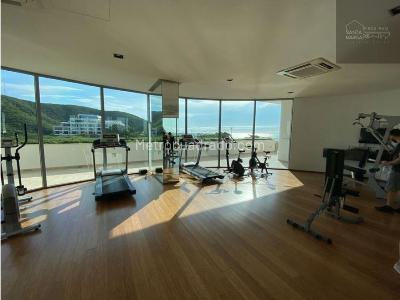 Apartaestudio en venta en Playa Salguero, Santa Marta, 77 m² · foto 16 de 20