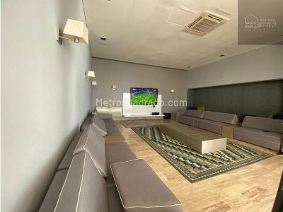 Apartaestudio en venta en Playa Salguero, Santa Marta, 77 m² · foto 17 de 20