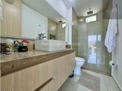Apartaestudio en venta en Playa Salguero, Santa Marta, 77 m² · foto 19 de 20