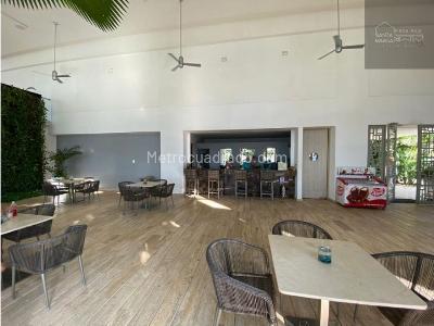 Apartaestudio en venta en Playa Salguero, Santa Marta, 77 m² · foto 20 de 20