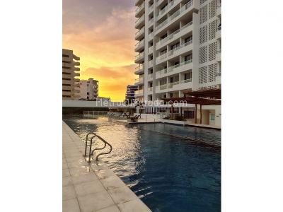 Apartamento en venta en Pozos Colorados, Santa Marta · foto 3 de 20