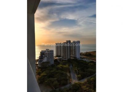 Apartamento en venta en Pozos Colorados, Santa Marta · foto 4 de 20