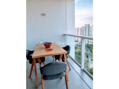 Apartamento en venta en Pozos Colorados, Santa Marta · foto 5 de 20