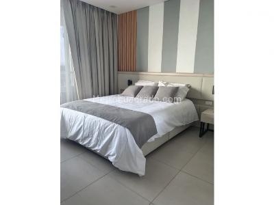 Apartamento en venta en Pozos Colorados, Santa Marta · foto 6 de 20