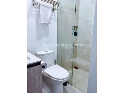 Apartamento en venta en Pozos Colorados, Santa Marta · foto 8 de 20