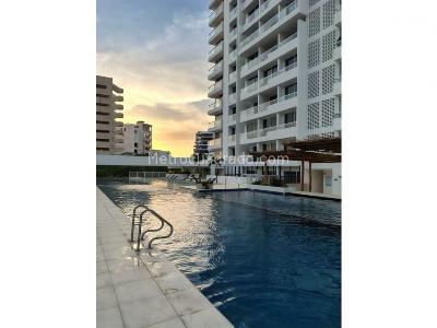 Apartamento en venta en Pozos Colorados, Santa Marta · foto 10 de 20