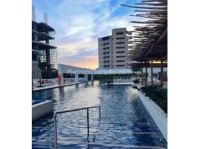 Apartamento en venta en Pozos Colorados, Santa Marta · foto 12 de 20