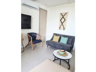 Apartamento en venta en Pozos Colorados, Santa Marta · foto 13 de 20