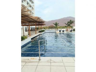 Apartamento en venta en Pozos Colorados, Santa Marta · foto 15 de 20