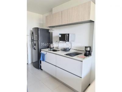 Apartamento en venta en Pozos Colorados, Santa Marta · foto 16 de 20