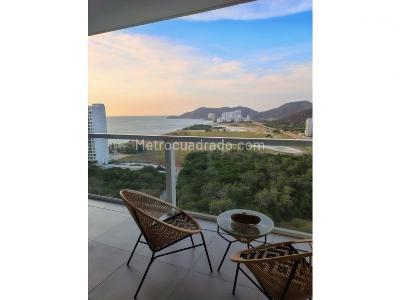 Apartamento en venta en Pozos Colorados, Santa Marta · foto 18 de 20