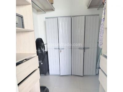 Apartamento en venta en Pozos Colorados, Santa Marta · foto 19 de 20