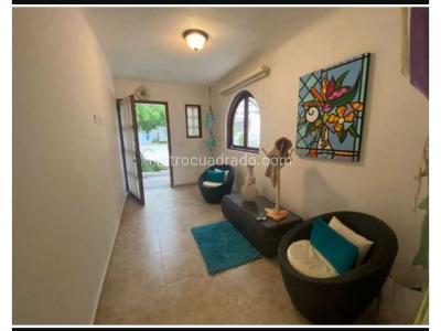Casa en venta en Pozos Colorados, Santa Marta · foto 3 de 20