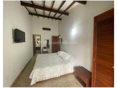 Casa en venta en Pozos Colorados, Santa Marta · foto 4 de 20