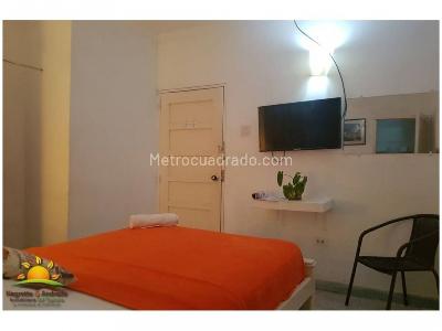 Apartamento de 5 alcobas en venta en Rodadero Sur, Santa Marta, 385 m² · foto 3 de 20