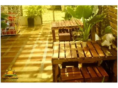 Apartamento de 5 alcobas en venta en Rodadero Sur, Santa Marta, 385 m² · foto 5 de 20