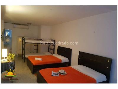 Apartamento de 5 alcobas en venta en Rodadero Sur, Santa Marta, 385 m² · foto 7 de 20