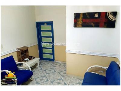 Apartamento de 5 alcobas en venta en Rodadero Sur, Santa Marta, 385 m² · foto 11 de 20
