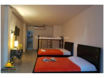 Apartamento de 5 alcobas en venta en Rodadero Sur, Santa Marta, 385 m² · foto 12 de 20