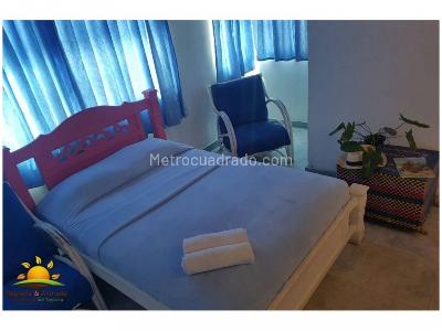 Apartamento de 5 alcobas en venta en Rodadero Sur, Santa Marta, 385 m² · foto 14 de 20
