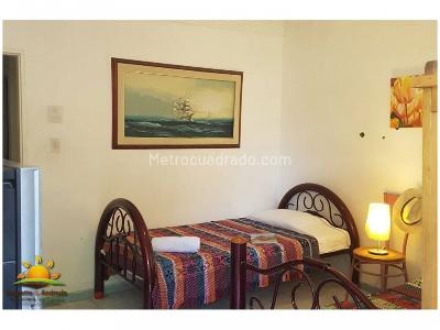Apartamento de 5 alcobas en venta en Rodadero Sur, Santa Marta, 385 m² · foto 17 de 20