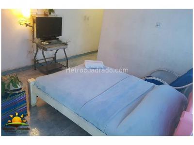 Apartamento de 5 alcobas en venta en Rodadero Sur, Santa Marta, 385 m² · foto 18 de 20