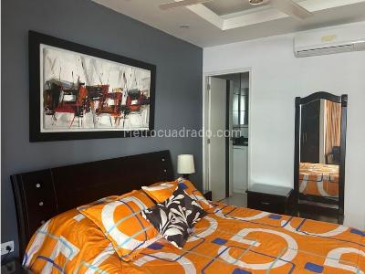 Apartamento en venta en Rodadero, Santa Marta · foto 5 de 14