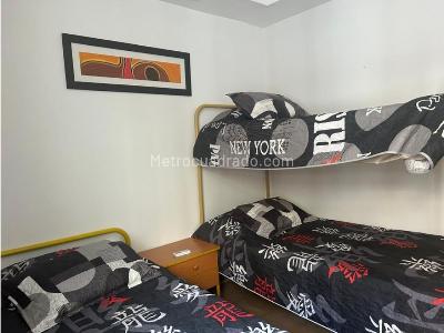 Apartamento en venta en Rodadero, Santa Marta · foto 11 de 14