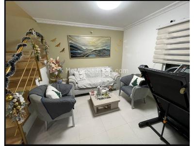 Casa en venta en Galicia, Santa Marta · foto 2 de 12