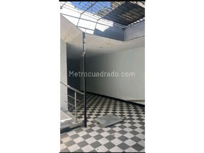 Casa en venta en Centro Historico, Santa Marta · foto 2 de 10