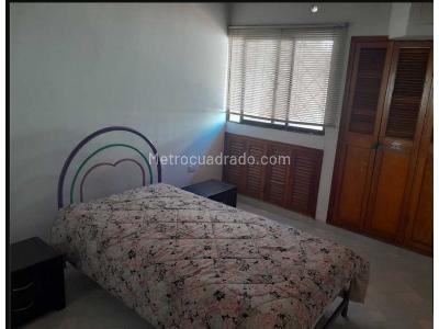 Casa en venta en El Jardin, Santa Marta · foto 13 de 14