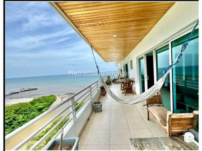 Apartamento en venta en Bellavista, Santa Marta · foto 2 de 20