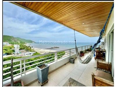 Apartamento en venta en Bellavista, Santa Marta · foto 3 de 20