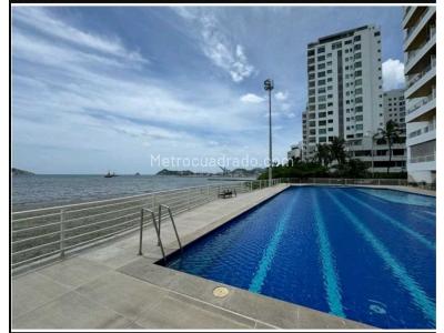 Apartamento en venta en Bellavista, Santa Marta · foto 4 de 20