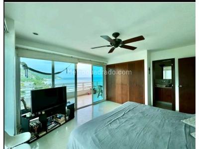 Apartamento en venta en Bellavista, Santa Marta · foto 7 de 20