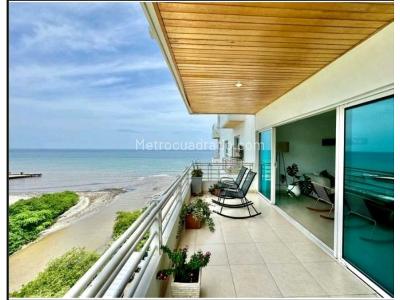 Apartamento en venta en Bellavista, Santa Marta · foto 11 de 20