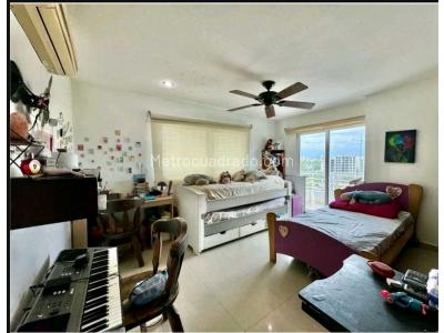 Apartamento en venta en Bellavista, Santa Marta · foto 12 de 20