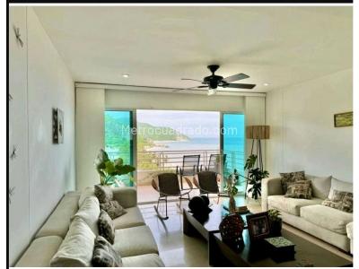 Apartamento en venta en Bellavista, Santa Marta · foto 14 de 20