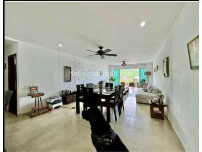 Apartamento en venta en Bellavista, Santa Marta · foto 17 de 20