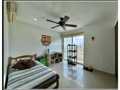 Apartamento en venta en Bellavista, Santa Marta · foto 18 de 20